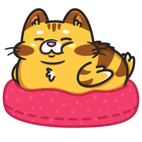 Кот Батон