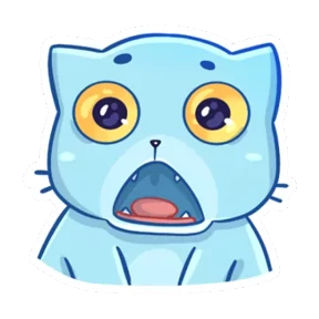 Кот-привидение