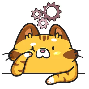 Кот Батон