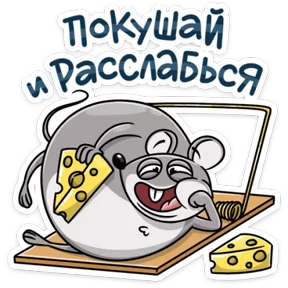 Круглые звери