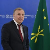 Мурат Кумпилов