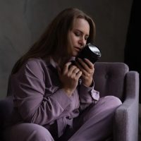 Ксения Сергеева