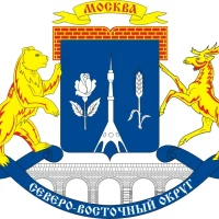 Префектура СВАО города Москвы
