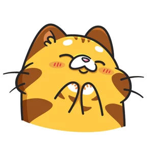 Кот Батон