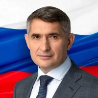Олег Николаев | Чувашия