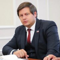 Игорь Пятковский
