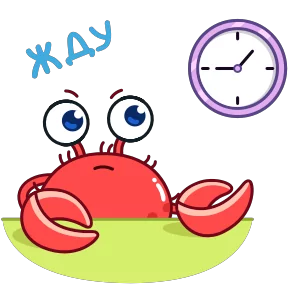 Краб Рэдик