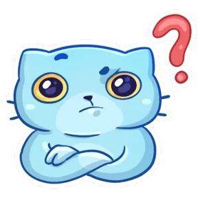 Кот-привидение