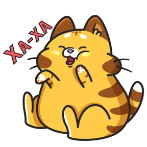 Кот Батон
